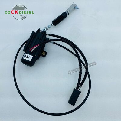 Silnik gazownicy silnik 525-4478 do koparki E305 E306 E307