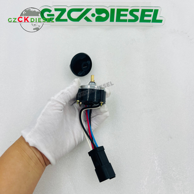 Przełącznik obrotowy 106-0107 1060107 do koparki E320B E320C E320D