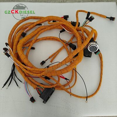 Zestaw przewodowy 136-2086 1362086 dla ciągnika kołowego D6R