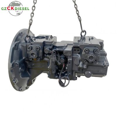 Pompy hydrauliczne 708-2L-00112 7082L00112 do koparki PC220-7 PC220-7-AA PC220LC-7 PC220LC-7-BA